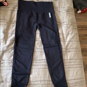 NWT Gymshark energy seamless legging
